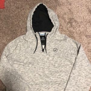 Men’s small Hollister sweatshirt